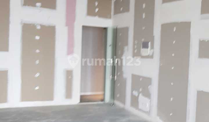 Dijual Unit Perkantoran Wct Strategis di Mega Kuningan Harga Bersahabat