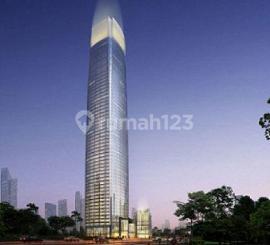 Dijual Unit Perkantoran Wct Strategis di Mega Kuningan Harga Bersahabat