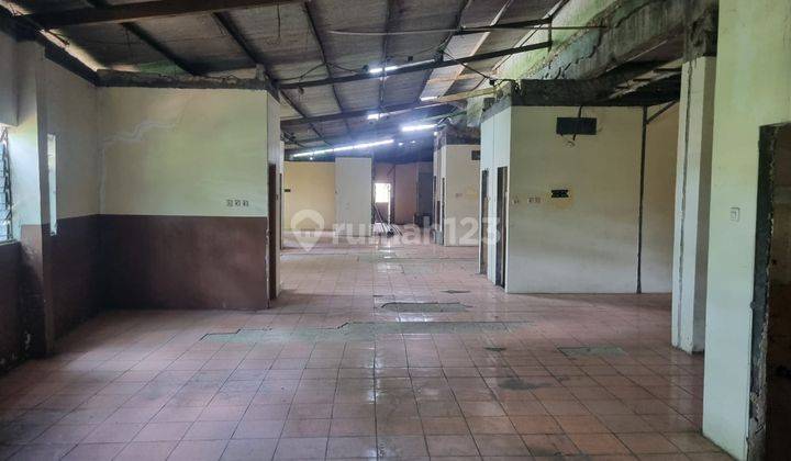 Dijual Murah Ex Kost Kostan di Komplek Ruko Ciputat Mutiara Center 2