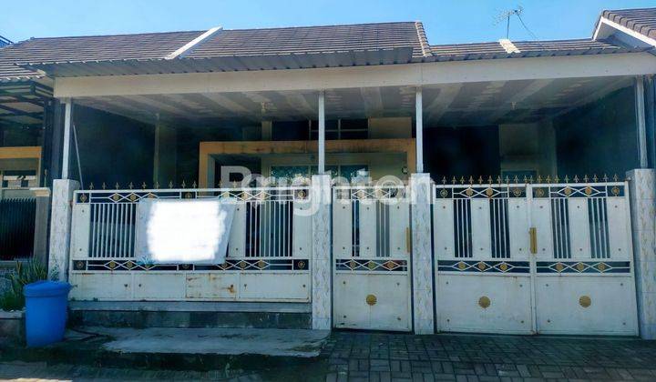 RUMAH GRAND ROYAL REGENCY DEKAT ALOHA 1