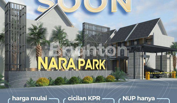 Dp Nol Angsuran Mulai 1,9 Jutaan Lokasi Rungkut Surabaya 2