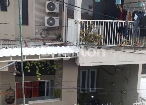 RUMAH 2 LANTAI SHM DEKAT MERR, KAMPUS UPN, OERR DI MEDAYU RUNGKUT SURABAYA 2