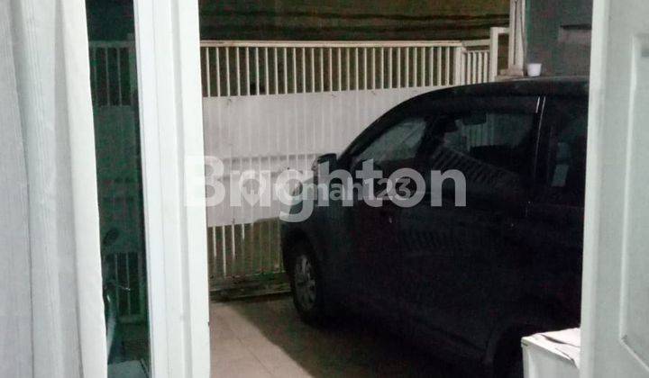 RUMAH SECOND SIAP HUNI, DEKAT MERR & UPN RUNGKUT SURABAYA 2