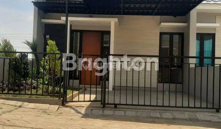 CUKUP 500 RIBU SDH DPT RUMAH, LOKASI NOL JALAN SEDATI SIDOARJO 1