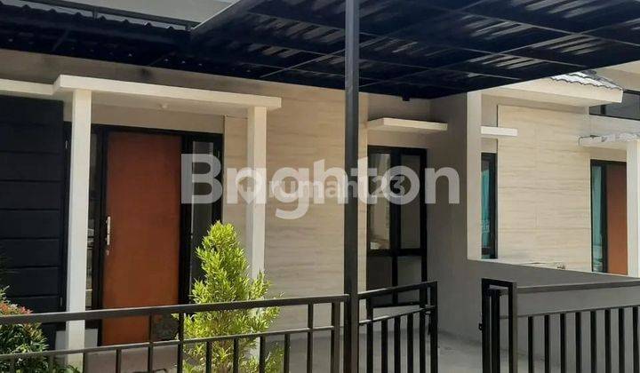 CUKUP 500 RIBU SDH DPT RUMAH, LOKASI NOL JALAN SEDATI SIDOARJO 2