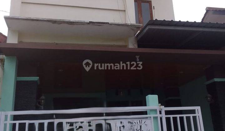 Rumah Kontrakan Un Furnist 2 Lantai Dekat Stadion Maguwo Jogja Bay Maguwo 1