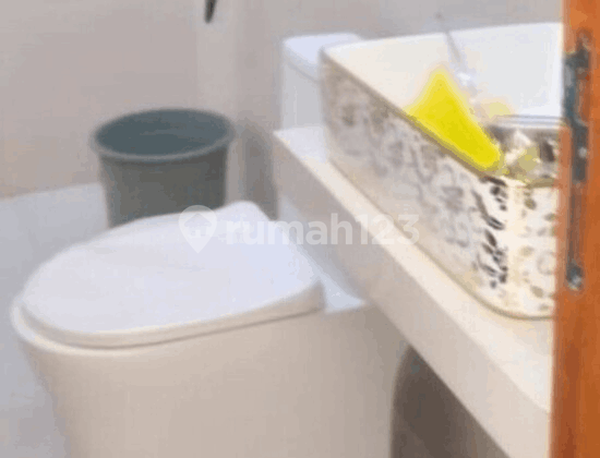 Rumah Baru LB 100M2 Siap Huni di Dekat Ponpes Pandanaran 2