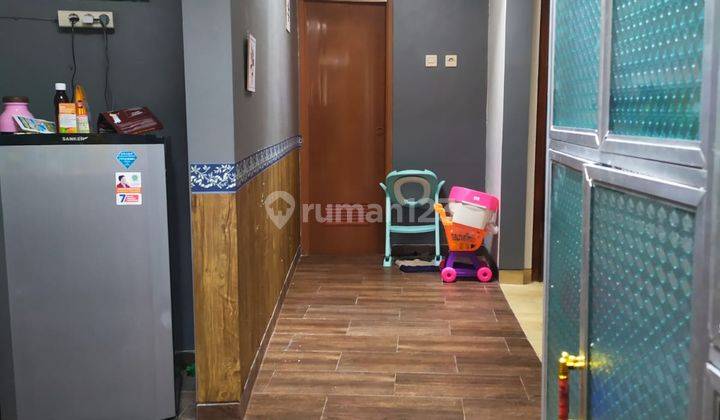 Rumah Minimalis Staregis Jalan Kaliurang Gentan 2