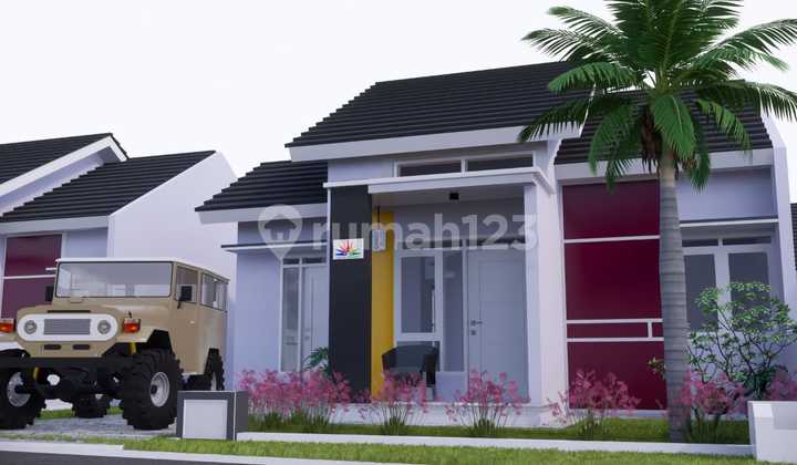 Rumah dijual unib wr supratman bengkulu 4