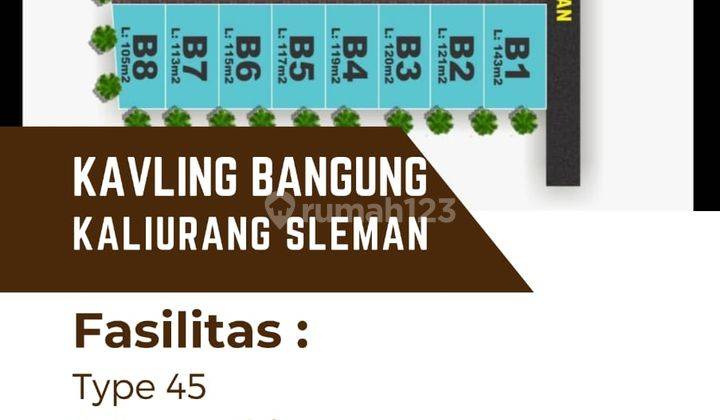 Rumah baru minimalis kaliurang pandanaran  2