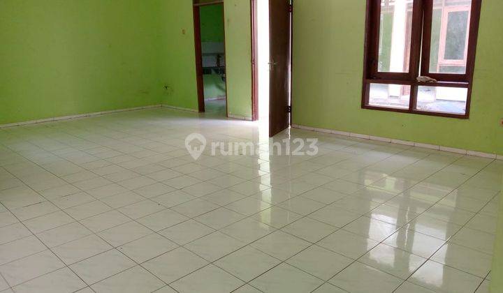 Rumah Minimalis Strategis Pusat Kota Timoho Balaikota 1