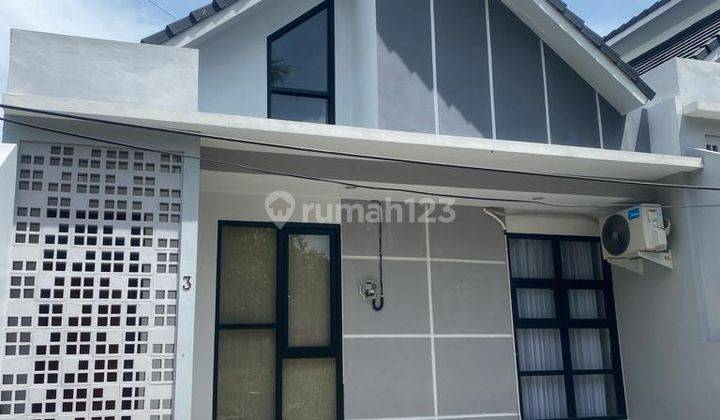 Rumah Baru Jalan Wates Sedayu Rewulu  1