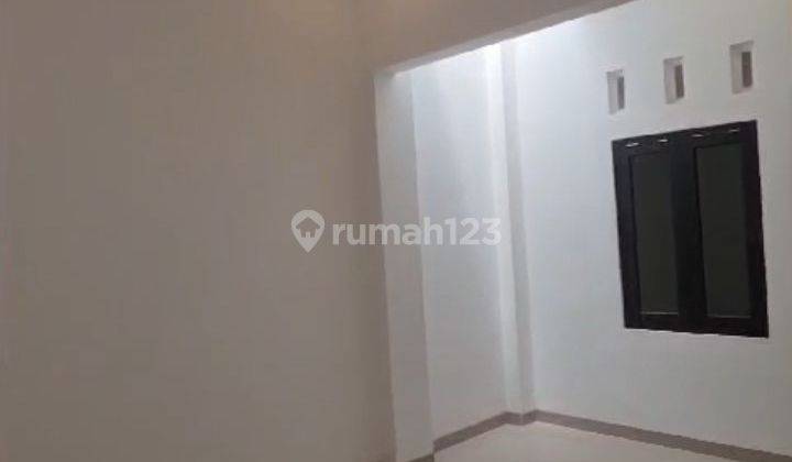 Rumah Baru Dalam Cluster Pondok Pandanaran Kampus Uii Kaliurang 750 Juta 2