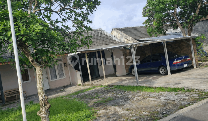 Rumah Minimalis di Cluster Dekat Bunderan Siyono Hanya 200Juta Rumah Minimalis di Cluster Dekat Bunderan Siyono Hanya 200Juta