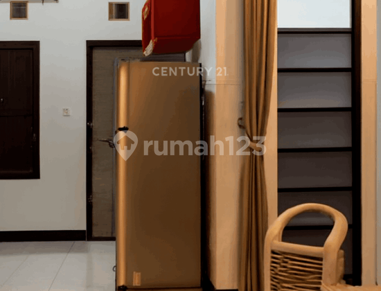 Rumah 3 Kamar Harga 900Jt di Ngaglik Dekat Pasar Redjodani 2