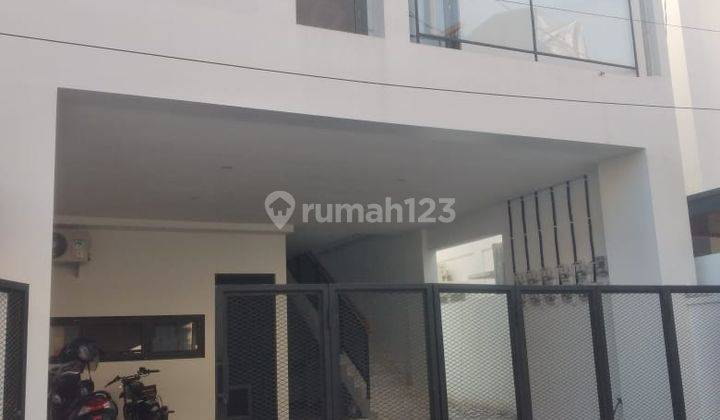 Kost Dijual Non Furnist Baru Siap Bangun5 Menit Uii Kaliurang 1650 Milyar 1