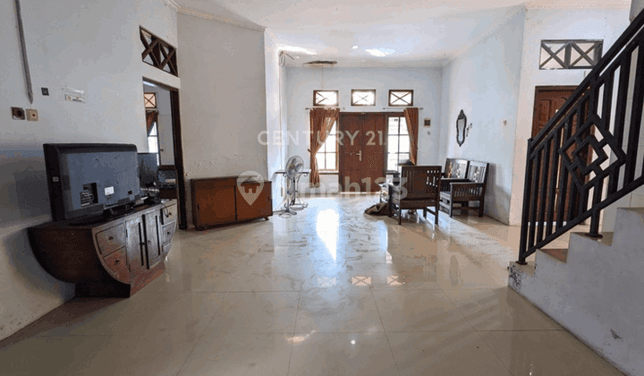 Rumah 7KT Di Condongcatur Hanya 950m Ke Terminal Condongcatur