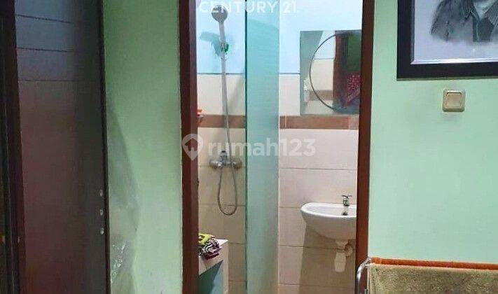 Rumah Modern 2Lt Dalam Perumahan Dengan One Gate System Di Mlati 2