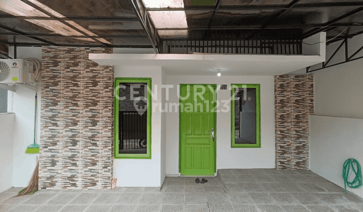 rumah minimalis furnist Kaliurang banteng 1