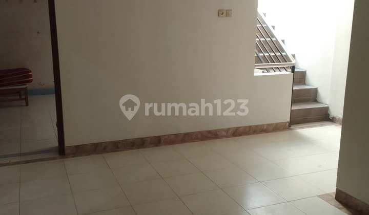 Minimalist 2-Story House in Gejayan Near Sanatadarma UNY Campus 2