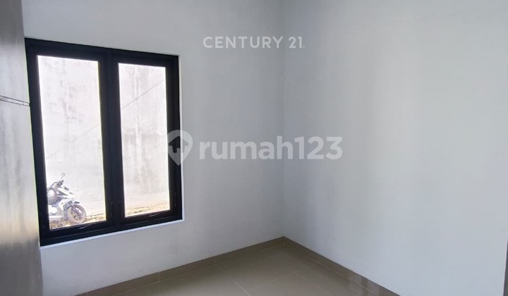 Cr Rumah Minimalis di Jalan Kaliurang KM 13 untuk Hunian 2