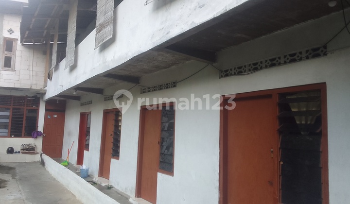 Kost Dijual 14 Kamar Dekat Gor Klebengan 5 Menit Ugm 2