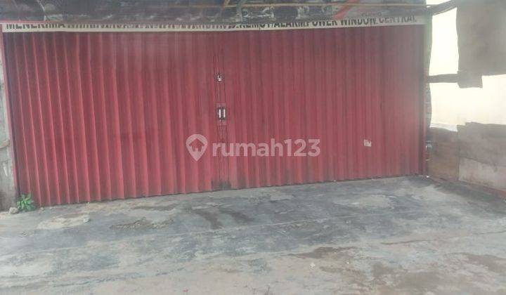 Tanah startegis buat kantor usaha bengkulu 2