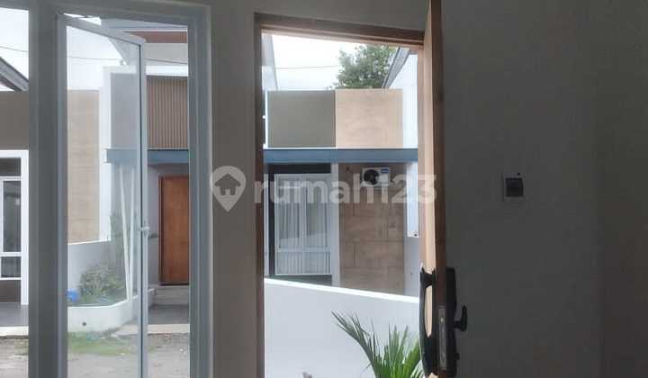 Rumah Baru Siap Huni Kaliurang Dekat Ppg Kesenian Uii 2