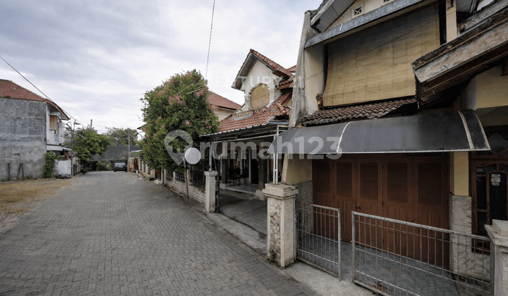 8-Room Boarding House on Kaliurang Street near Colombo Market 2