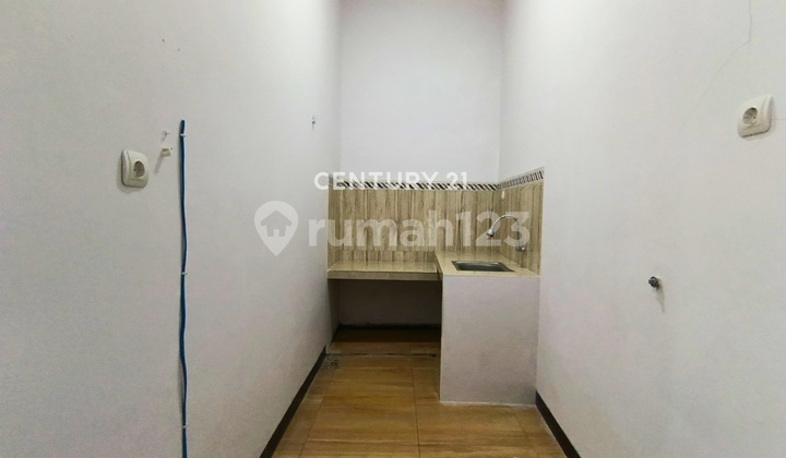 LB 45m2 House in Bangunjiwo, Suitable for Residence and Investment 2