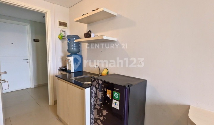 Furnished Apartment in Caturtunggal Only 500m from Atmajaya