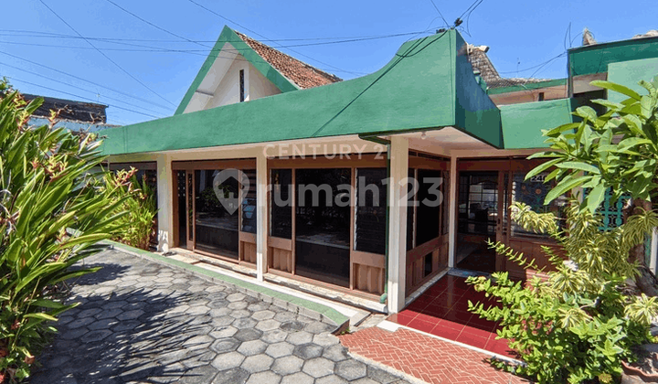 Fully Furnished House in Demangan Baru Utara, UIN Sunan Kalijaga