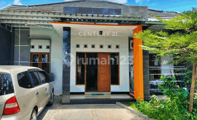 House in Mayungan Potorono Only 1 Km to Jl Wonosari