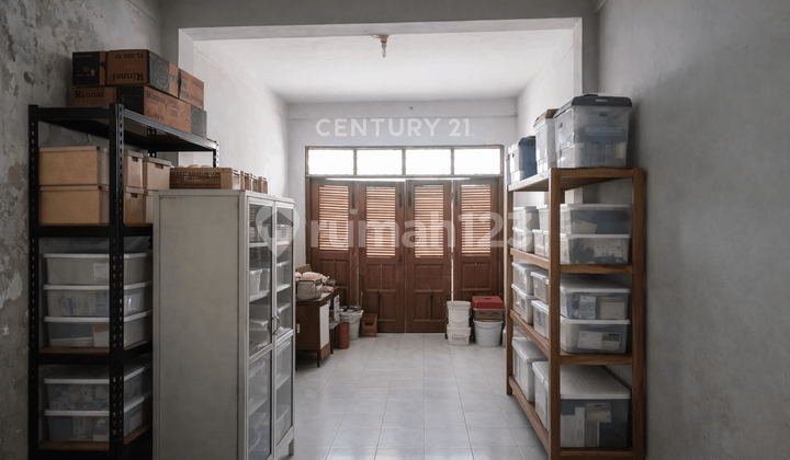 Rumah 2Lt Dalam Perumahan Dekat Rs Hardjolukito Jogja 2