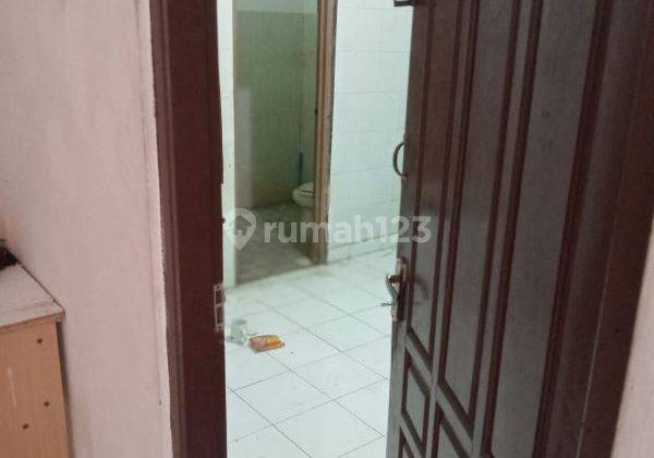 Rumah Kontrakan Non Furnist Condongcatur Upn Amikom Jogja 1