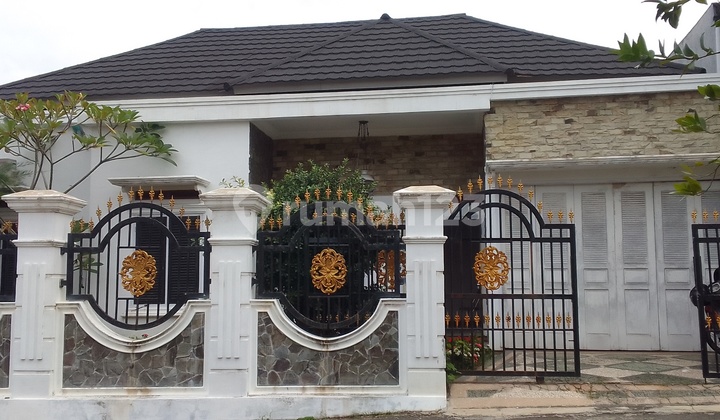 Minimalist House Ready to Occupy Near Singkarolus School