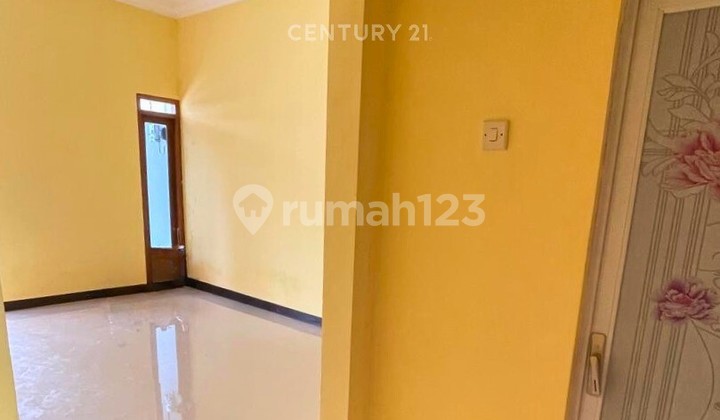 Rumah Baru Siap Huni Dekat Bunderan Siyono Wonosari