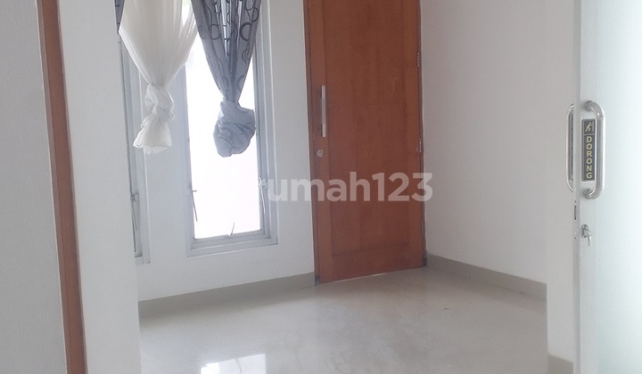 Rumah 2 Lantai Strategis Dekat Jl Kaliurang Gentan 2