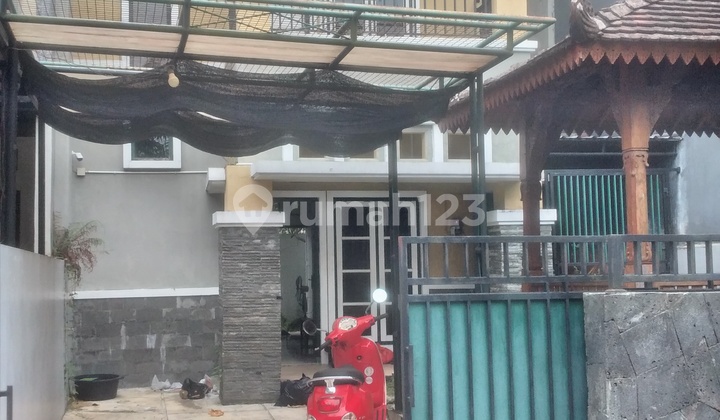 Rumah Sewa Semi Furnist Kaliurang 10Menit Kampus Ugm Rumah Sewa Semi Furnist Kaliurang 10Menit Kampus Ugm