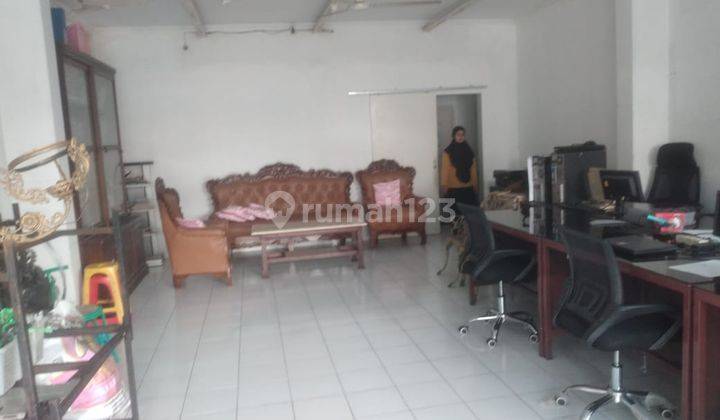 Ruko Dijual Jogja Minimalis Dekat Toyata Jalan Magelang Jogja 2