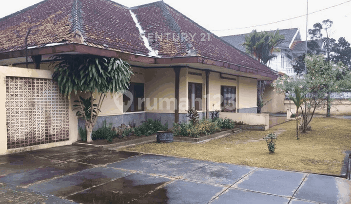 Spacious House in Condongcatur for Business or Residence