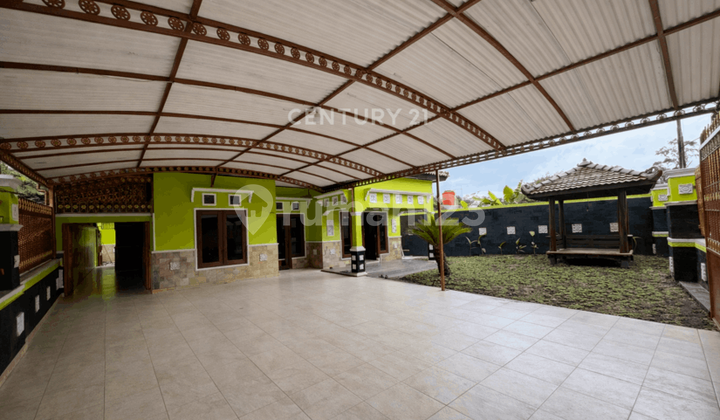 Rumah Besar Dijual di Wedomartani Ngemplak Sleman Yogyakarta Rumah Besar Dijual di Wedomartani Ngemplak Sleman Yogyakarta