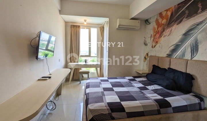 Fully Furnished Apartment in Barsa City Perfect for Living