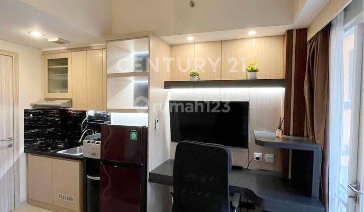 Aparteman full furnist 2 menit ke kampus UGM dan maliboro 2