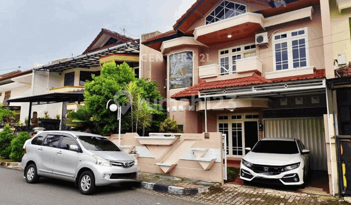 Furnished House in Housing Complex Near Pakuwon Mall Jogja Ready to Occupy 2