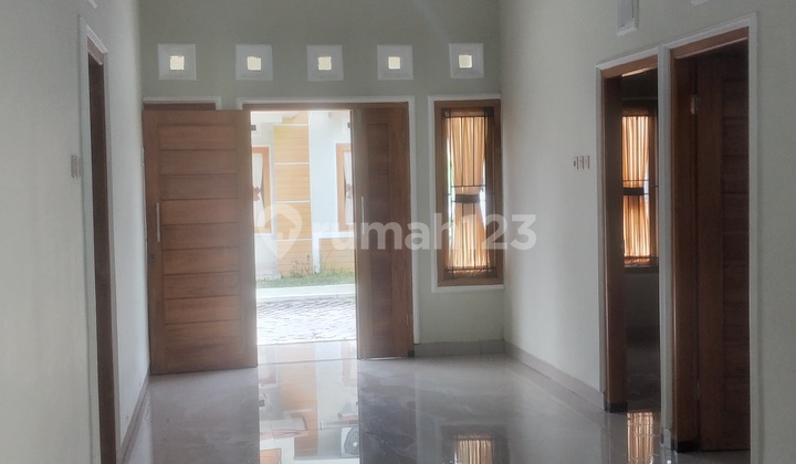 Rumah Baru Siap Huni Maguwoharjo Stadion 2