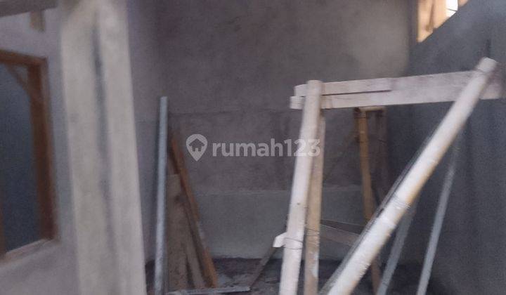 Rumah Baru Siap Huni Kaliurang Pandanaran  2