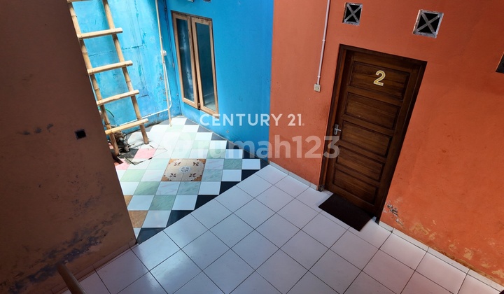 House in Minomartani Suitable for Residence and Boarding Business