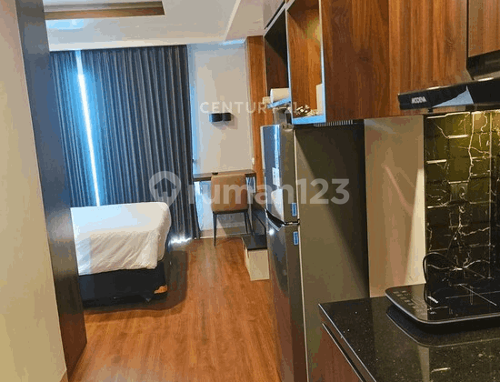 Furnished Apartment Near Campus With Affordable Price In Ngaglik