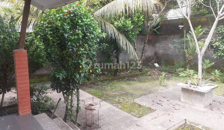 Rumah Minamalis Investasi Dekat Apartemen Amartha Palagan 1